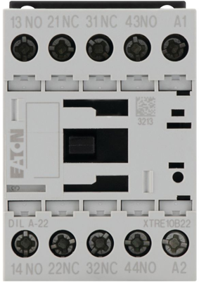 276399 EATON Contactors Image 2