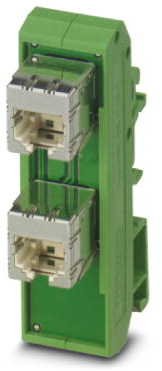 2904933 Phoenix Contact Connectin Modules, Patch Distributors