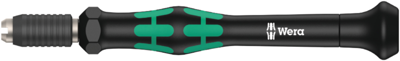 05051276001 Wera Screwdrivers, Bits and Bitholders