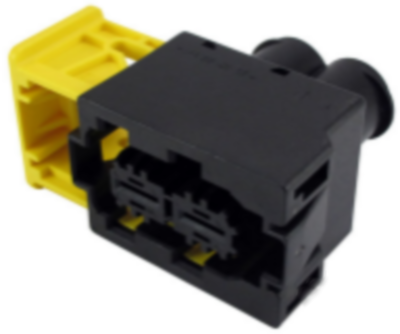 1355328-1 AMP Automotive Power Connectors