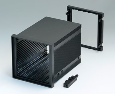 B6034062 OKW Panel Mount Enclosures