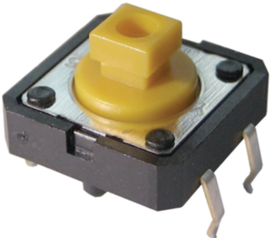 B3F-4050 Omron Tactile Switches