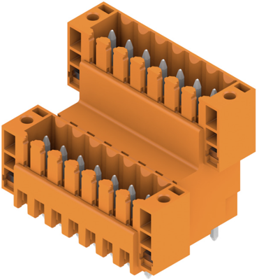 1891080000 Weidmüller PCB Connection Systems