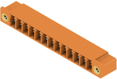 1942560000 Weidmüller PCB Connection Systems