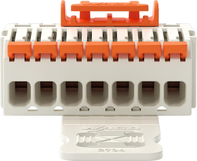 2734-1107/328-000/334-000 WAGO PCB Connection Systems Image 3