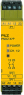 Monitoring relays, safety switching device, 2 Form A (N/O), 6 A, 24 V (DC), 24 V (AC), 777059