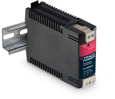 TCL-REM240 TRACO POWER DIN Rail Power Supplies