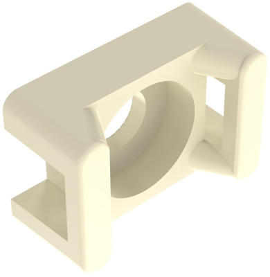 TM1S4-M69 Panduit Cable Holders Image 4