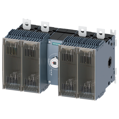 3KF3425-0MF11 Siemens Circuit Breakers