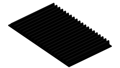 10019823 Fischer Elektronik Heat Sinks Image 1