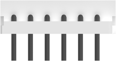 292253-6 AMP PCB Connection Systems Image 4