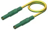 MLS GG 100/2,5 GE/GN Hirschmann Test & Measurement Test Leads