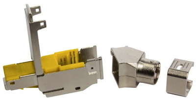 20821010022 Harting Modular Connectors