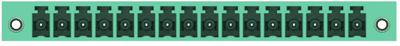 1-284519-6 TE Connectivity PCB Terminal Blocks Image 3