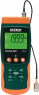 EXTECH SDL800 VIBRATION METER SD LOGGER