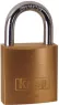 K12030A1 Kasp Locks, Padlocks