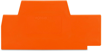 280-343 WAGO Terminals Accessories