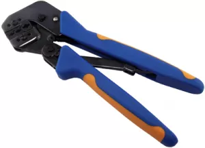 90682-2 AMP Crimping and Cable Lug Pliers