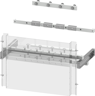 8PQ6000-5BA81 Siemens Accessories for Enclosures