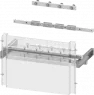 8PQ6000-5BA81 Siemens Accessories for Enclosures