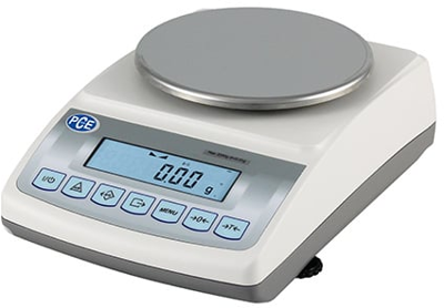 PCE-BT 2000 PCE Instruments Weighing Scales