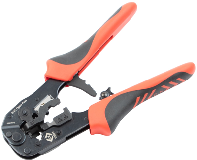 T3853 C.K Tools Crimping and Cable Lug Pliers Image 3