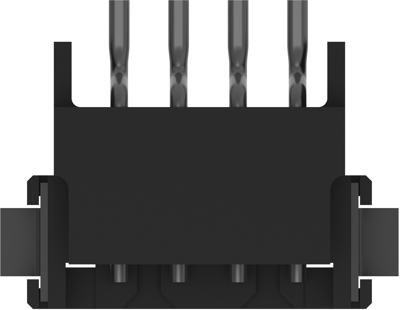 2-292173-4 AMP PCB Connection Systems Image 3