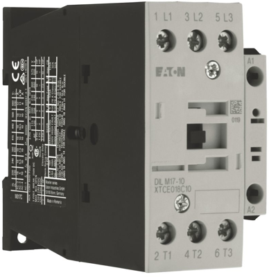 277004 EATON Contactors Image 3