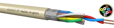 331201400 Kabeltronik Data Cables