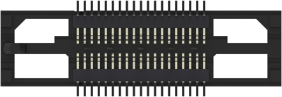 5767061-1 AMP PCB Connection Systems Image 4