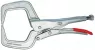 42 34 280 Knipex Water Pump Pliers, Grip Wrenches