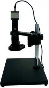 DI-LI 2001 Distelkamp Microscopes, inspection cameras, light sources, accessories