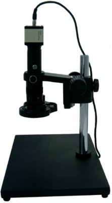 DI-LI 2001 Distelkamp Microscopes, inspection cameras, light sources, accessories