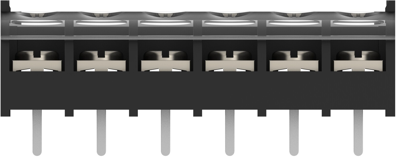 1546927-6 TE Connectivity PCB Terminal Blocks Image 5