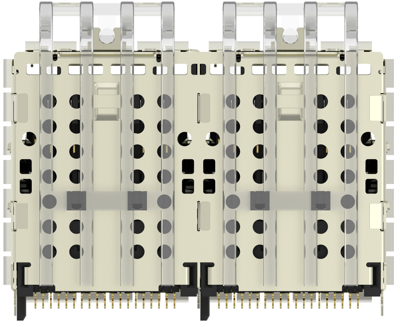 2308171-5 TE Connectivity PCB Connection Systems Image 4