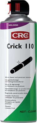 CRICK 110 CRC Lubricants, Maintenance Agents