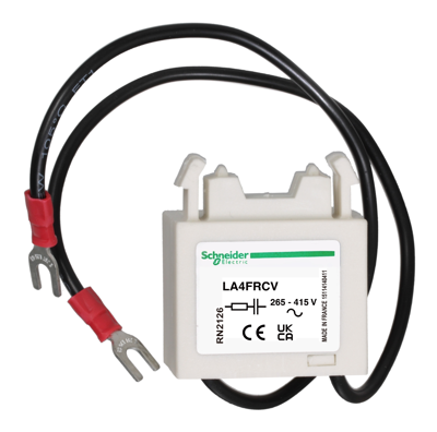 LA4FRCV Schneider Electric Relays Accessories