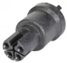 21033962506 Harting Sensor-Actuator Connectors