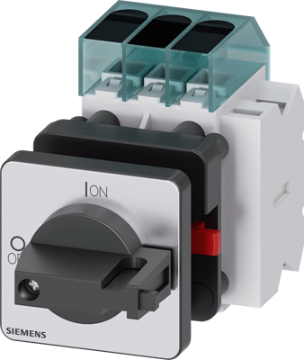 3LD3350-1TK11 Siemens Circuit Breakers