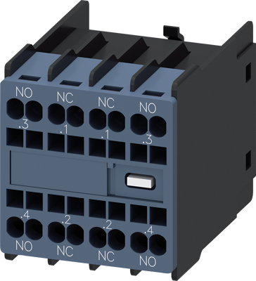 3RH2911-2FA22 Siemens Contactors