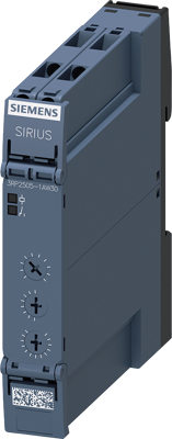 3RP2505-1AW30 Siemens Time Relays