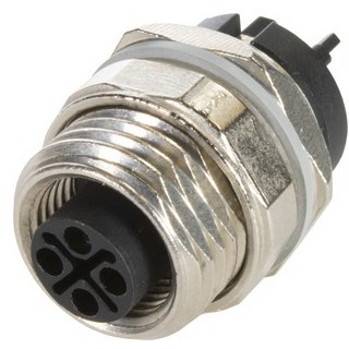 21033092430 Harting Sensor-Actuator Connectors