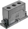 19405240488 Harting Housings for HDC Connectors