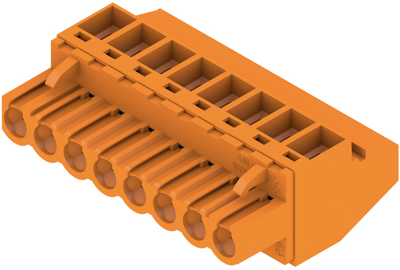 1948060000 Weidmüller PCB Connection Systems Image 1