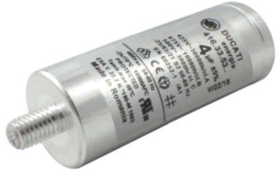 416331229 Ducati Film Capacitors