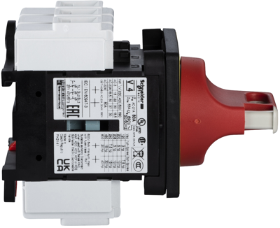 VCF4 Schneider Electric Circuit Breakers Image 4