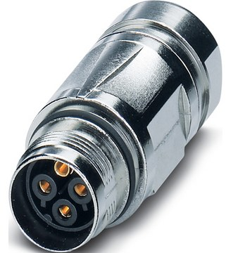 44423065 LAPP Other Circular Connectors Image 1