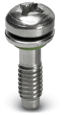 1584198 Phoenix Contact Screws, Threaded Rods