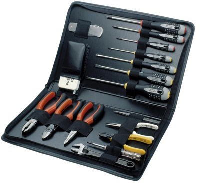 9852 LINDSTRÖM Toolsets