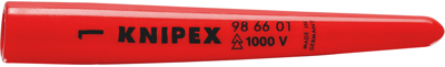 98 66 01 Knipex Insulating Tubes